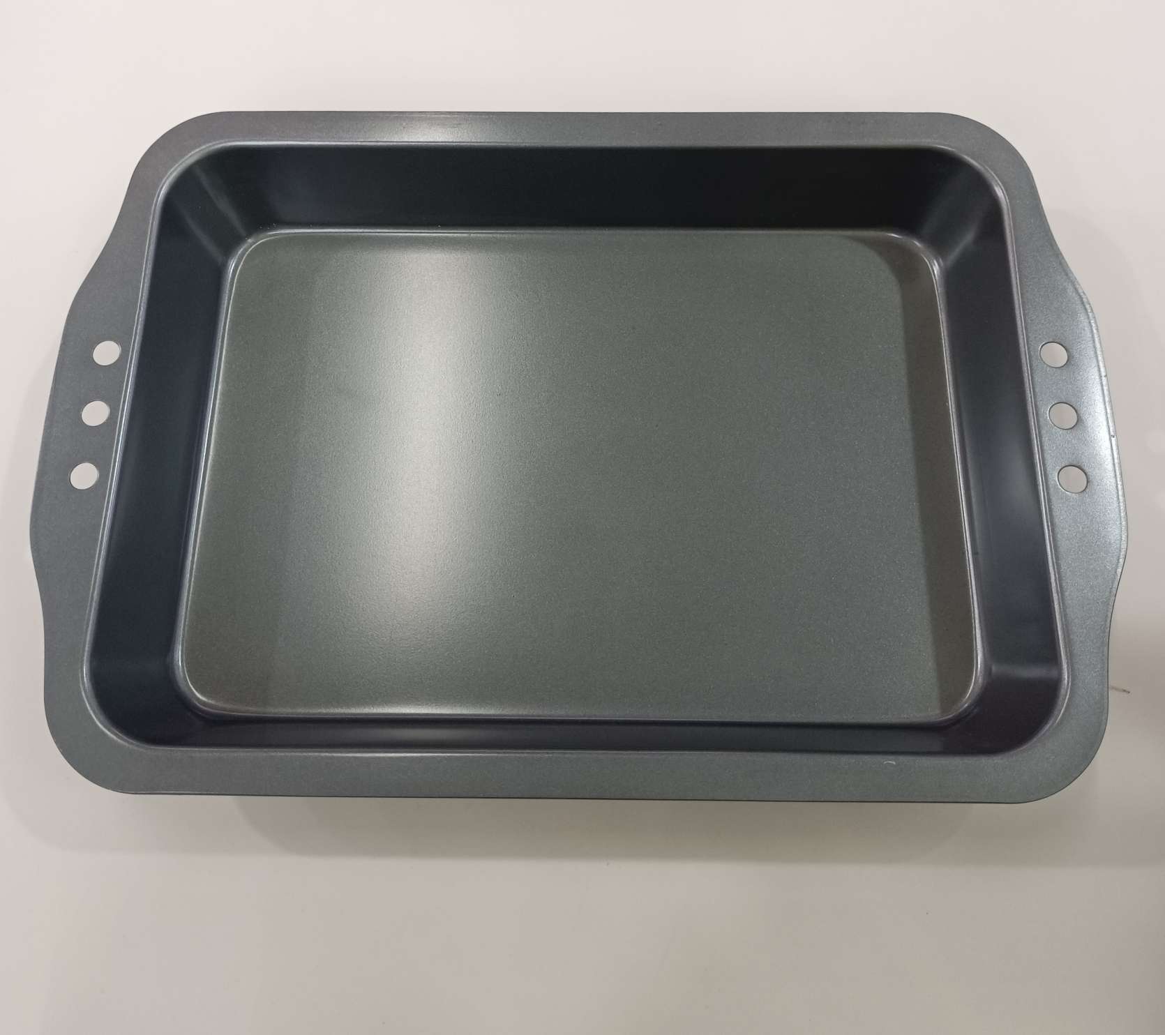 不粘烤盘/长方形烤盘/烘培用品细节图