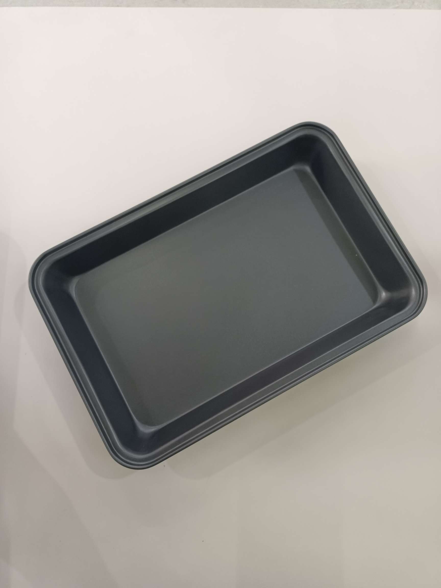 长方形烤盘/蛋糕模具/不粘烤盘产品图