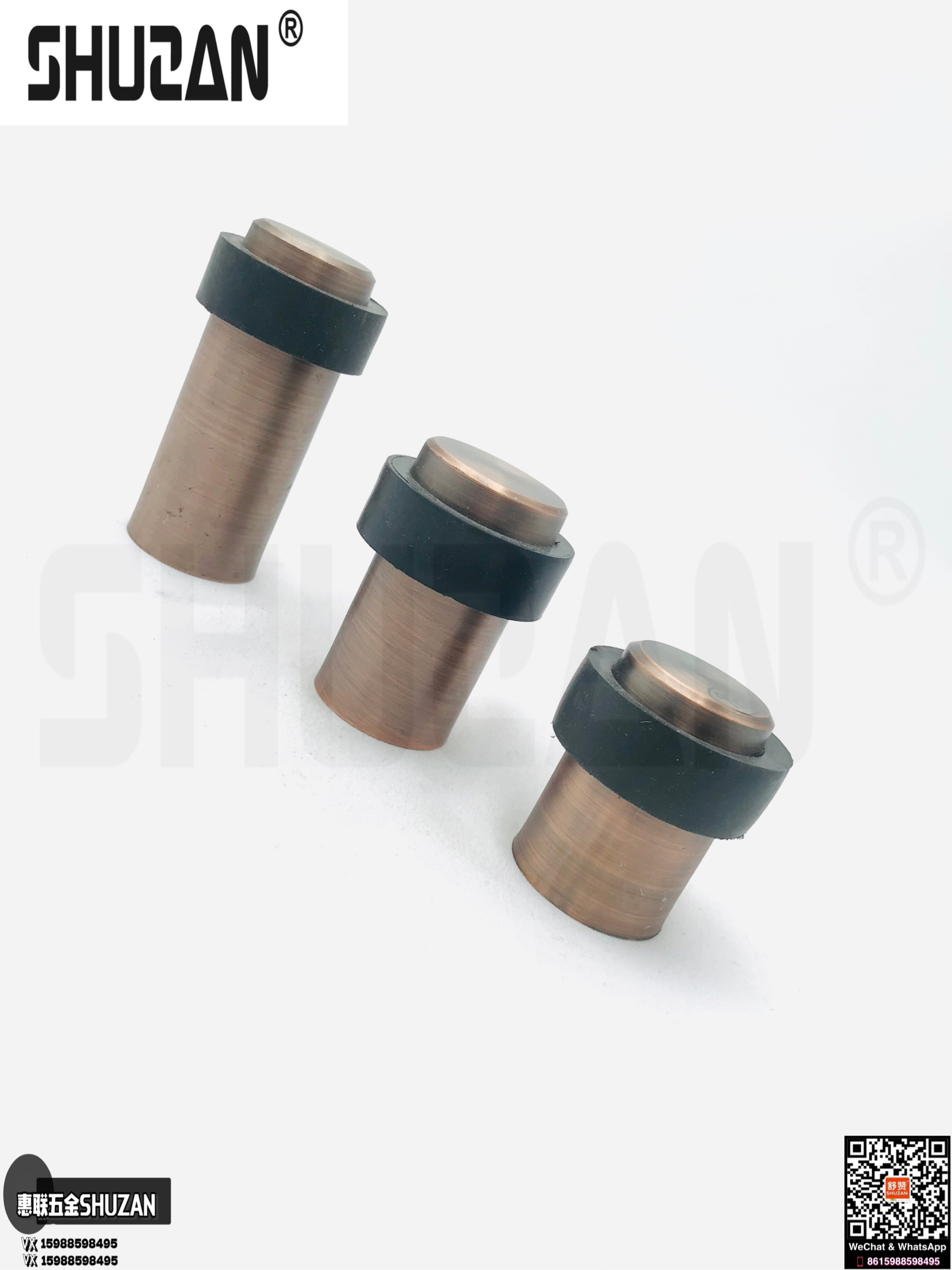 沙发脚柜脚/锁扣紧固/亚克力实色车轮珠/沙发脚托/全屋定制细节图