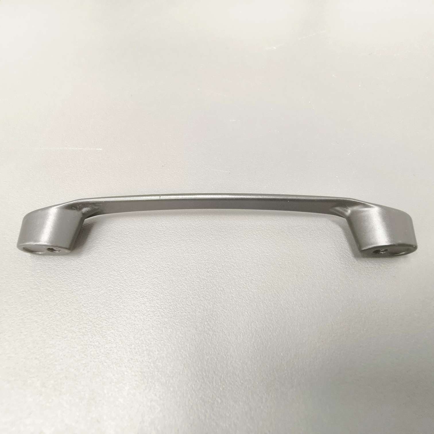 Manufacturer Direct Handle 96 Holes From Closet Door Cabinet Aluminum Alloy Black full figure