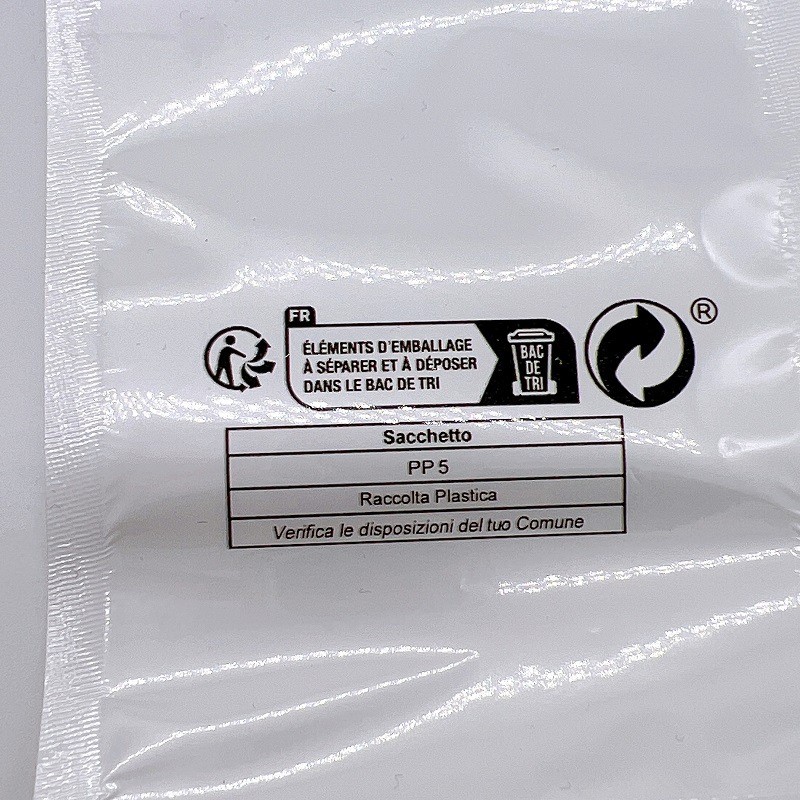 环保标识/饰品外贸sh/饰品包装袋产品图
