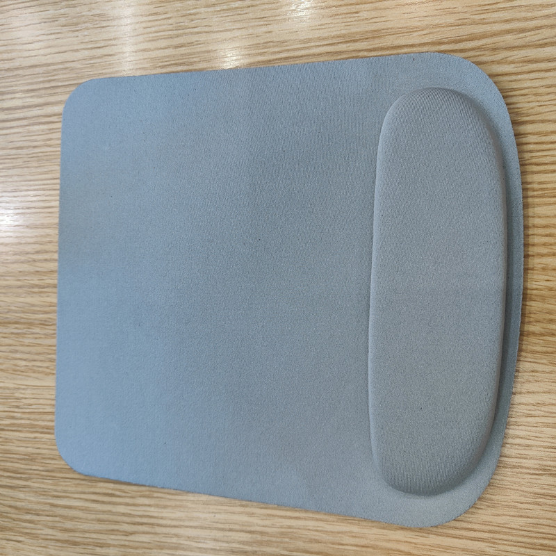 EVA海绵护腕鼠标垫柔软防滑办公游戏电脑鼠标垫详情图3