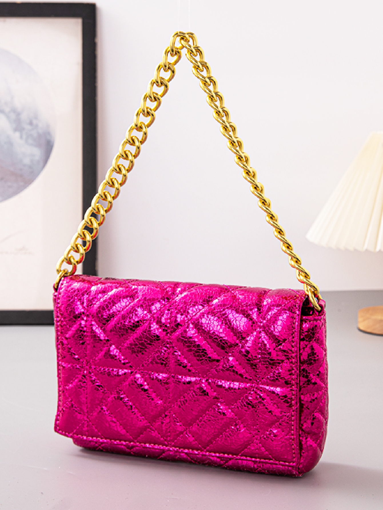 女包/时尚/外贸产品图