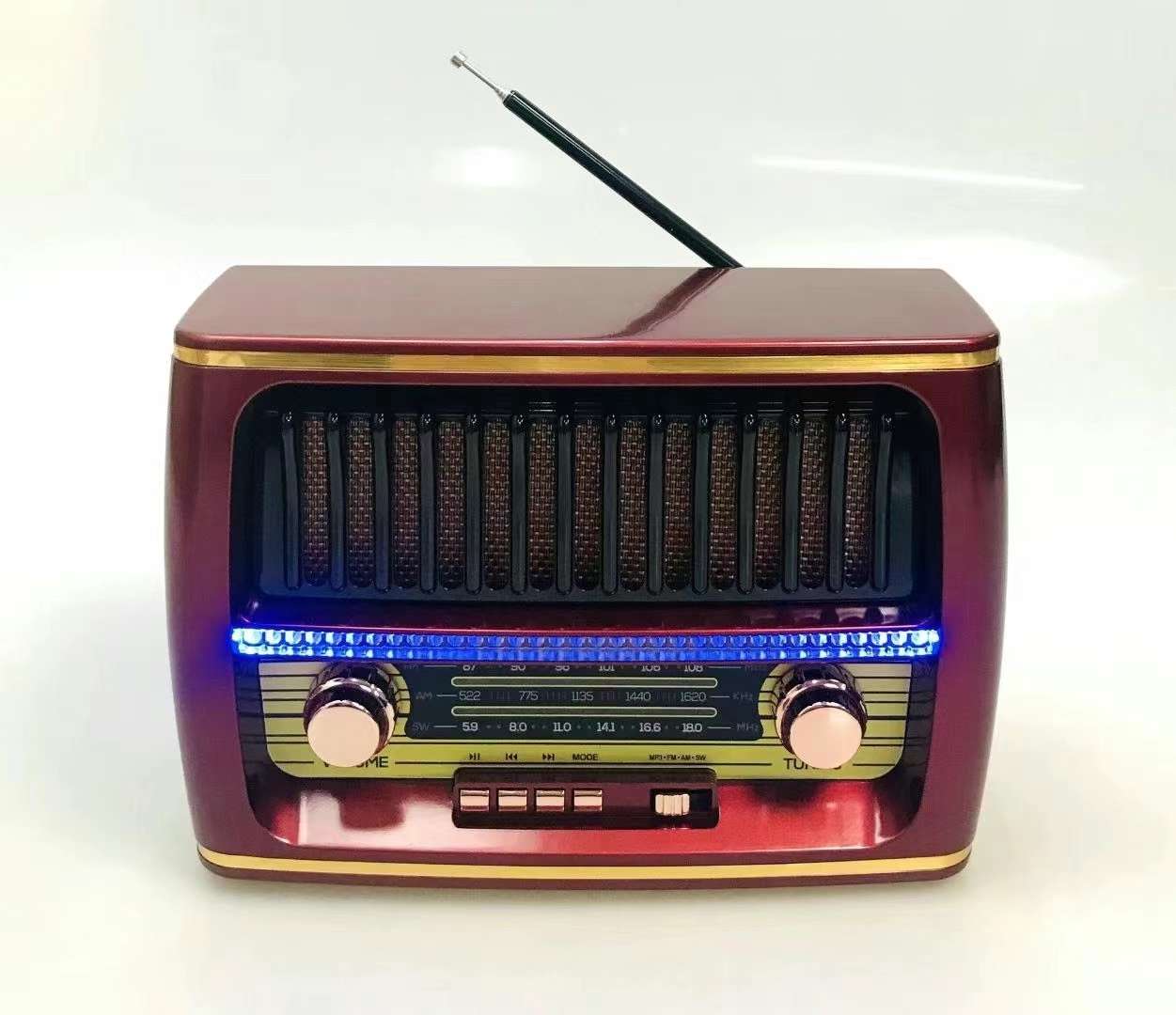 收音机蓝牙收音机蓝牙详情图2