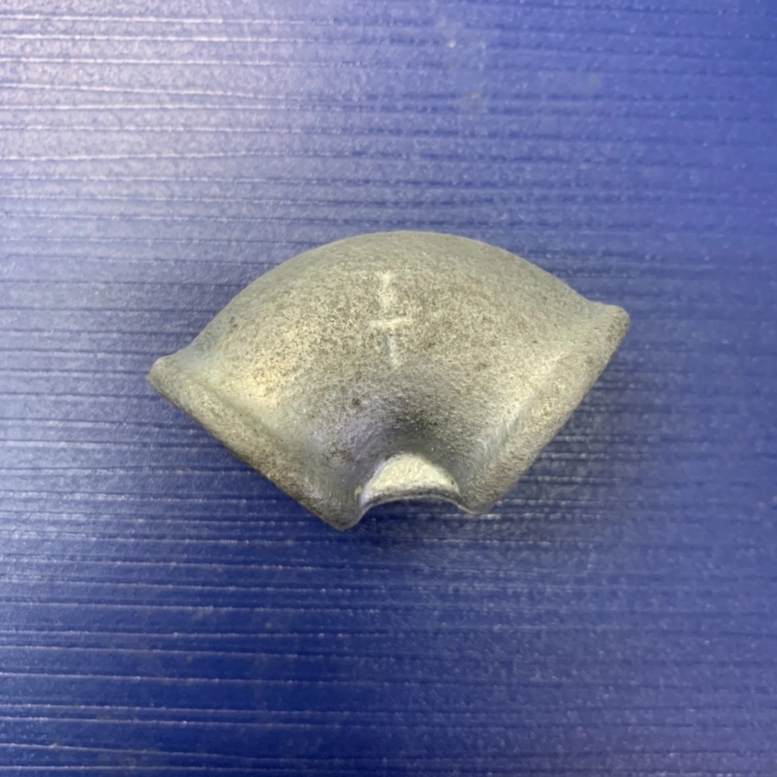 Bathroom Ma Steel elbow pipe fittings details Picture