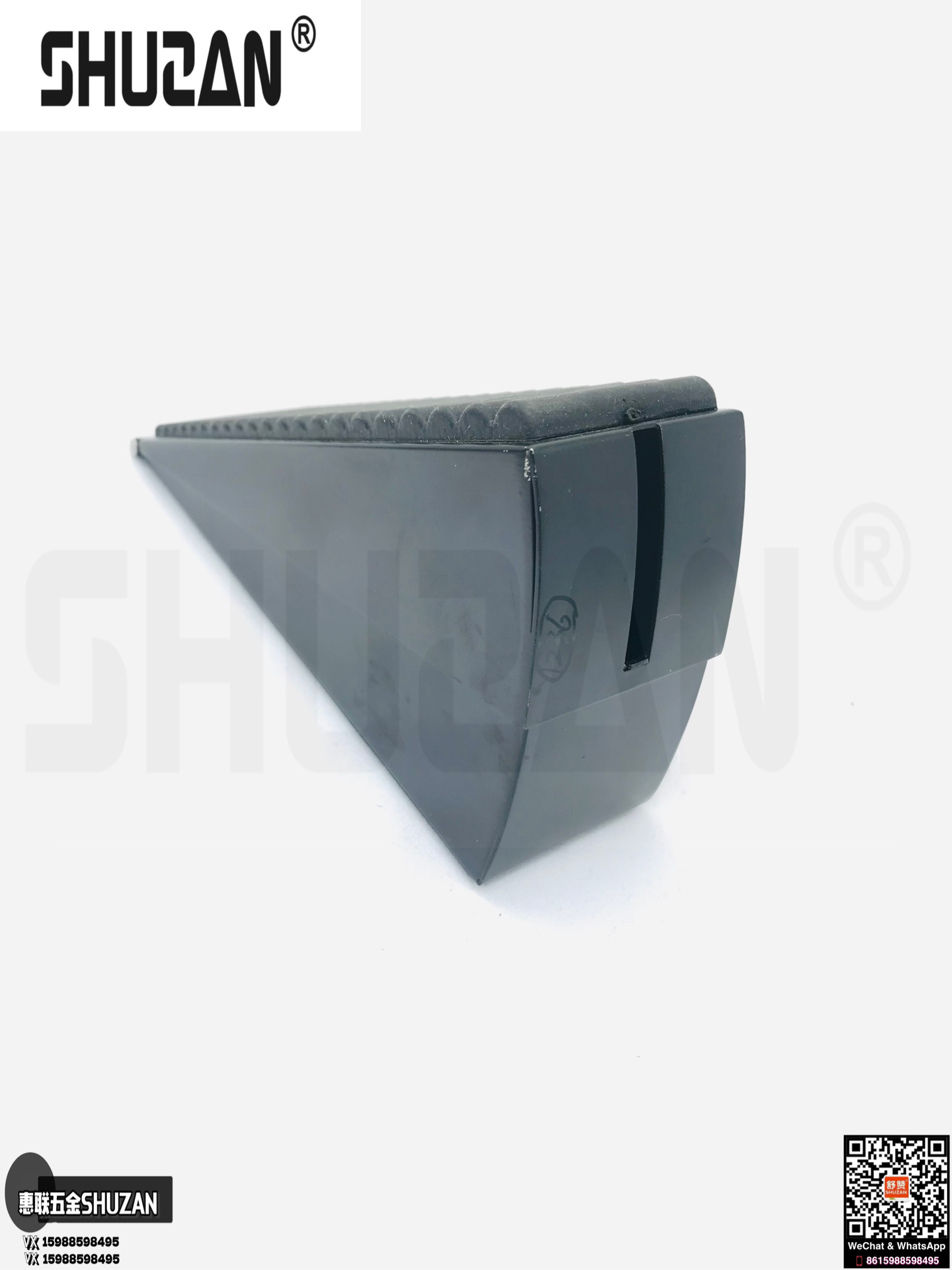 Shuzan door stop metal specifications Shuzan quality multiple specifications Shuzan High specifications Shuzan Specification image
