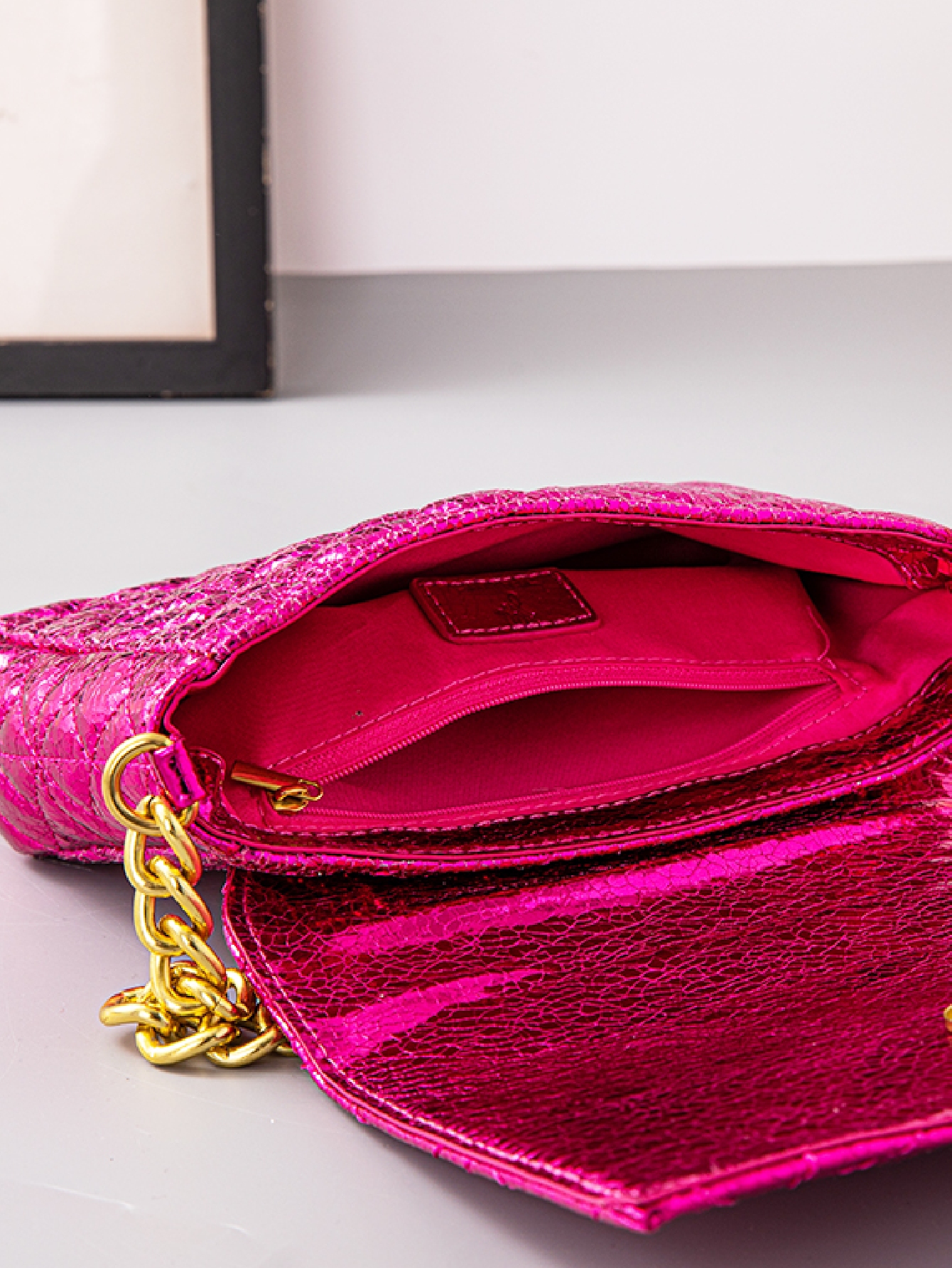 女包/时尚/外贸细节图