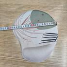 护腕鼠标垫彩印海绵鼠标垫 电脑鼠标垫 办公游戏鼠标垫
