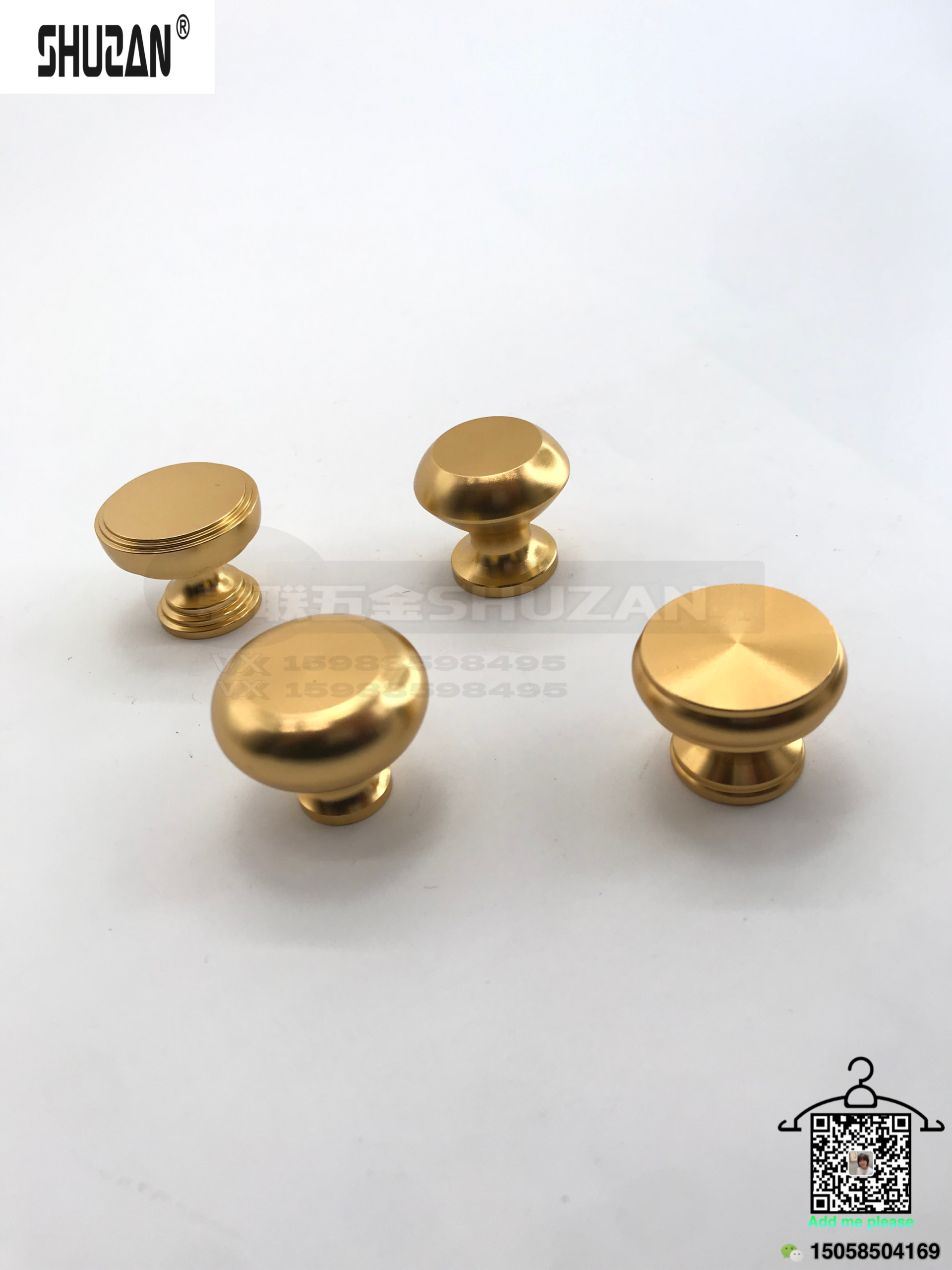 专供外贸 家用锌合金拉手 柜门拉手 茶几柜拉手 橱柜拉手 家具五金配件