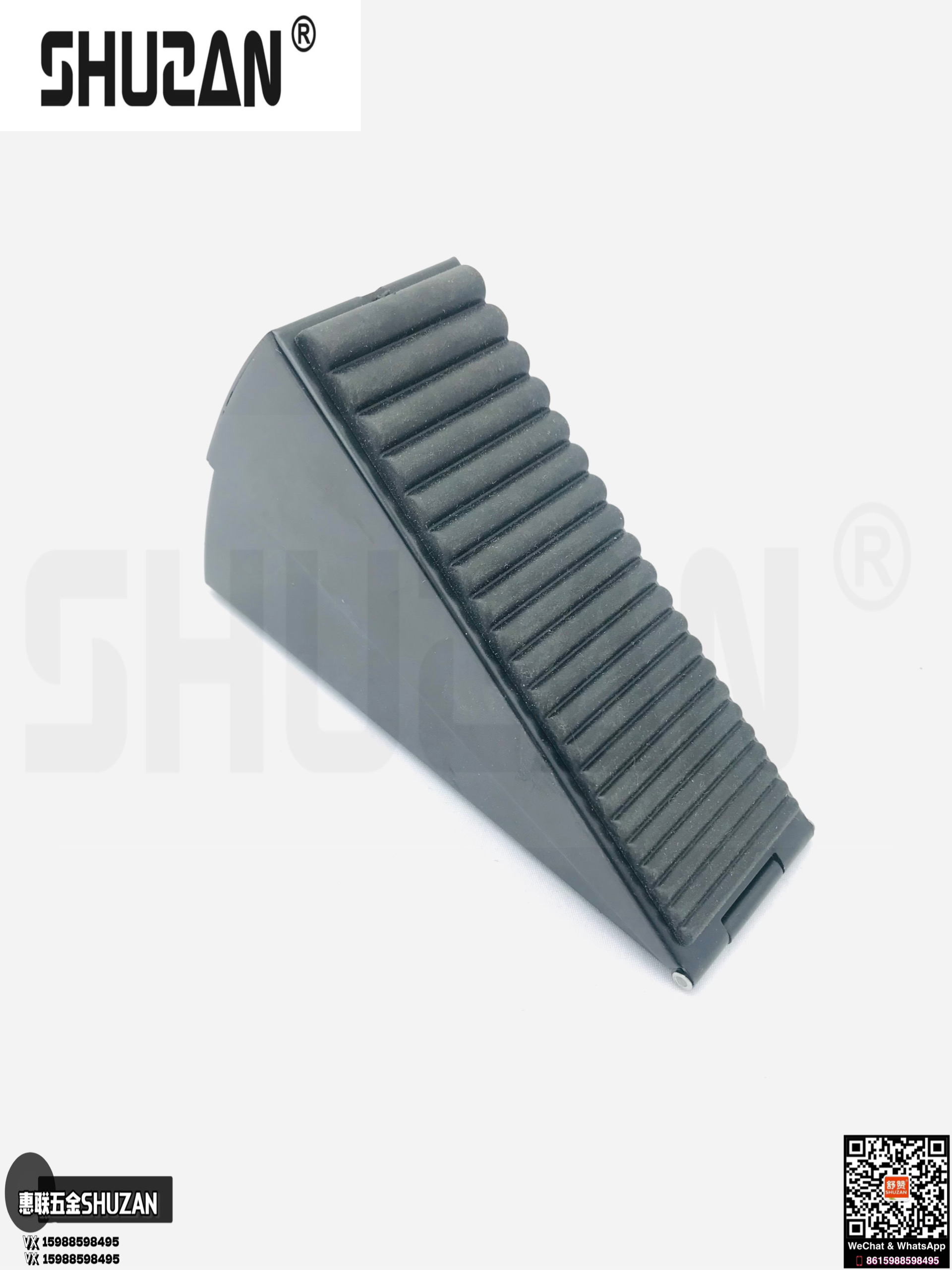 Shuzan door stop metal specifications Shuzan quality multiple specifications Shuzan High specifications Shuzan