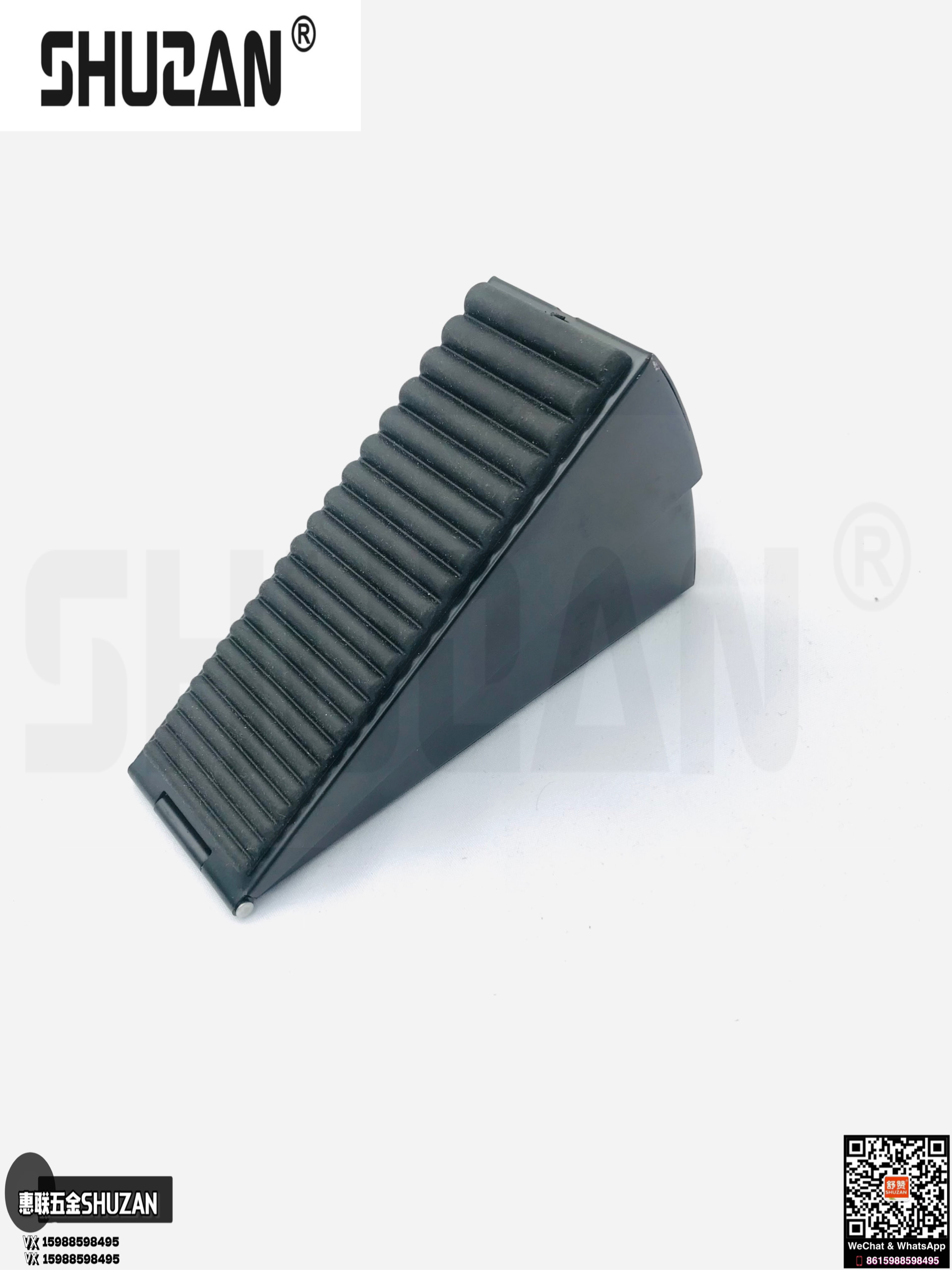 Shuzan door stop metal specifications Shuzan quality multiple specifications Shuzan High specifications Shuzan details Picture