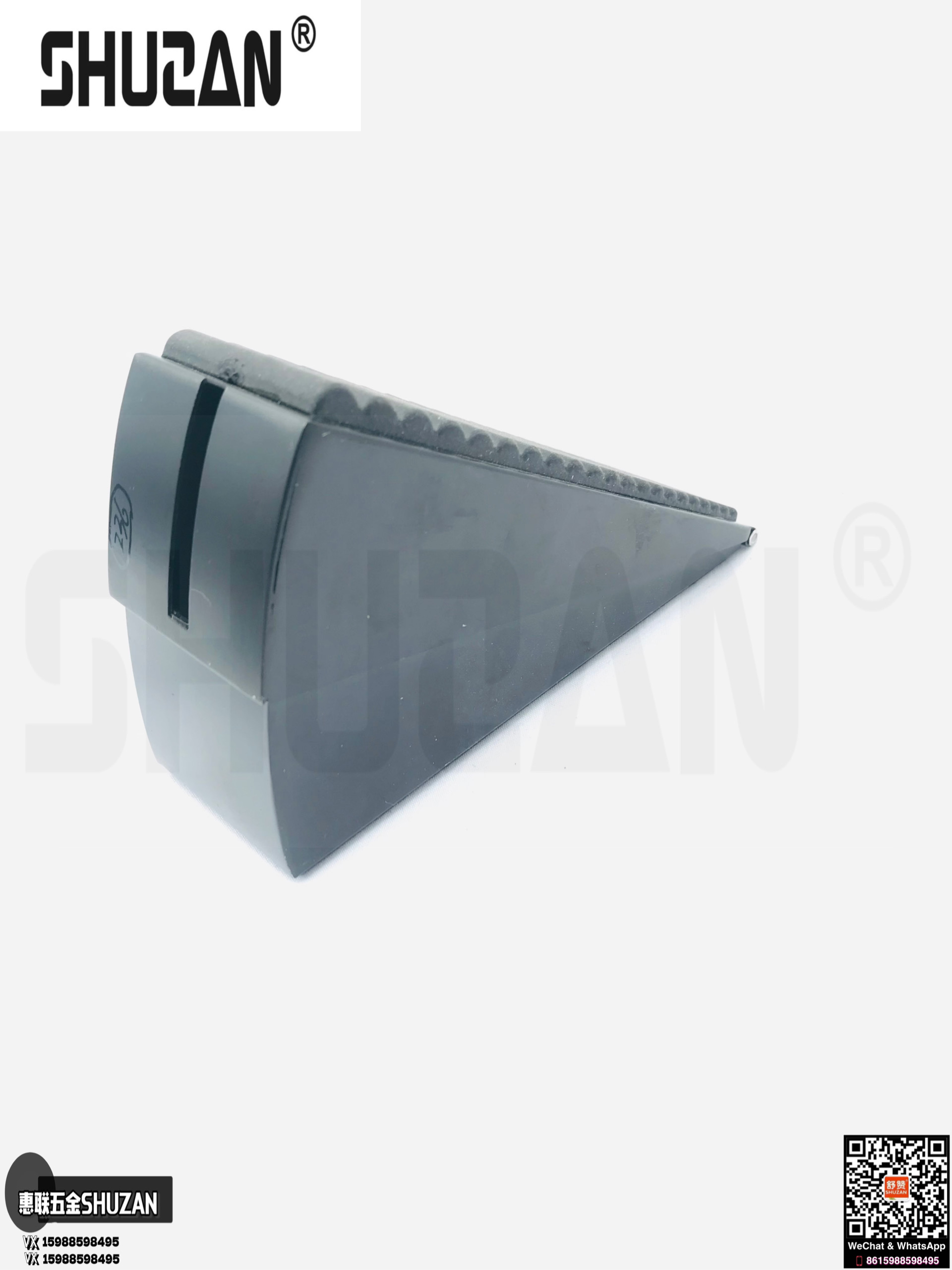 Shuzan door stop metal specifications Shuzan quality multiple specifications Shuzan High specifications Shuzan Application Scenario