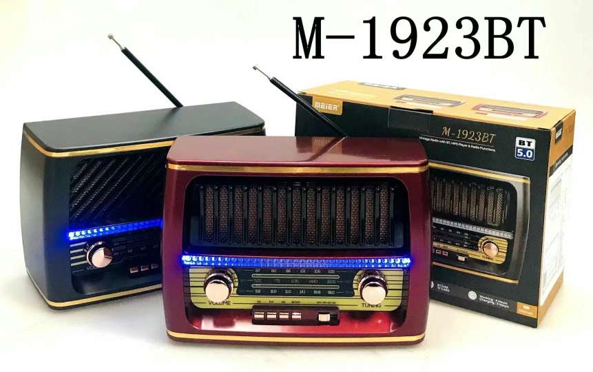 收音机蓝牙收音机蓝牙详情图5