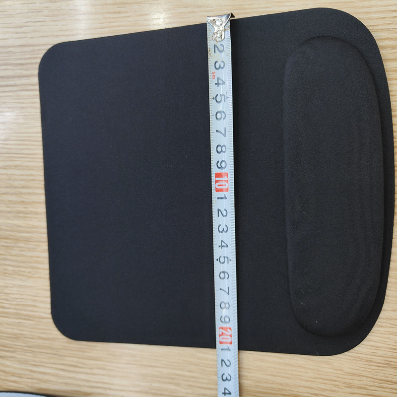 EVA海绵护腕鼠标垫柔软防滑办公游戏电脑鼠标垫详情图5