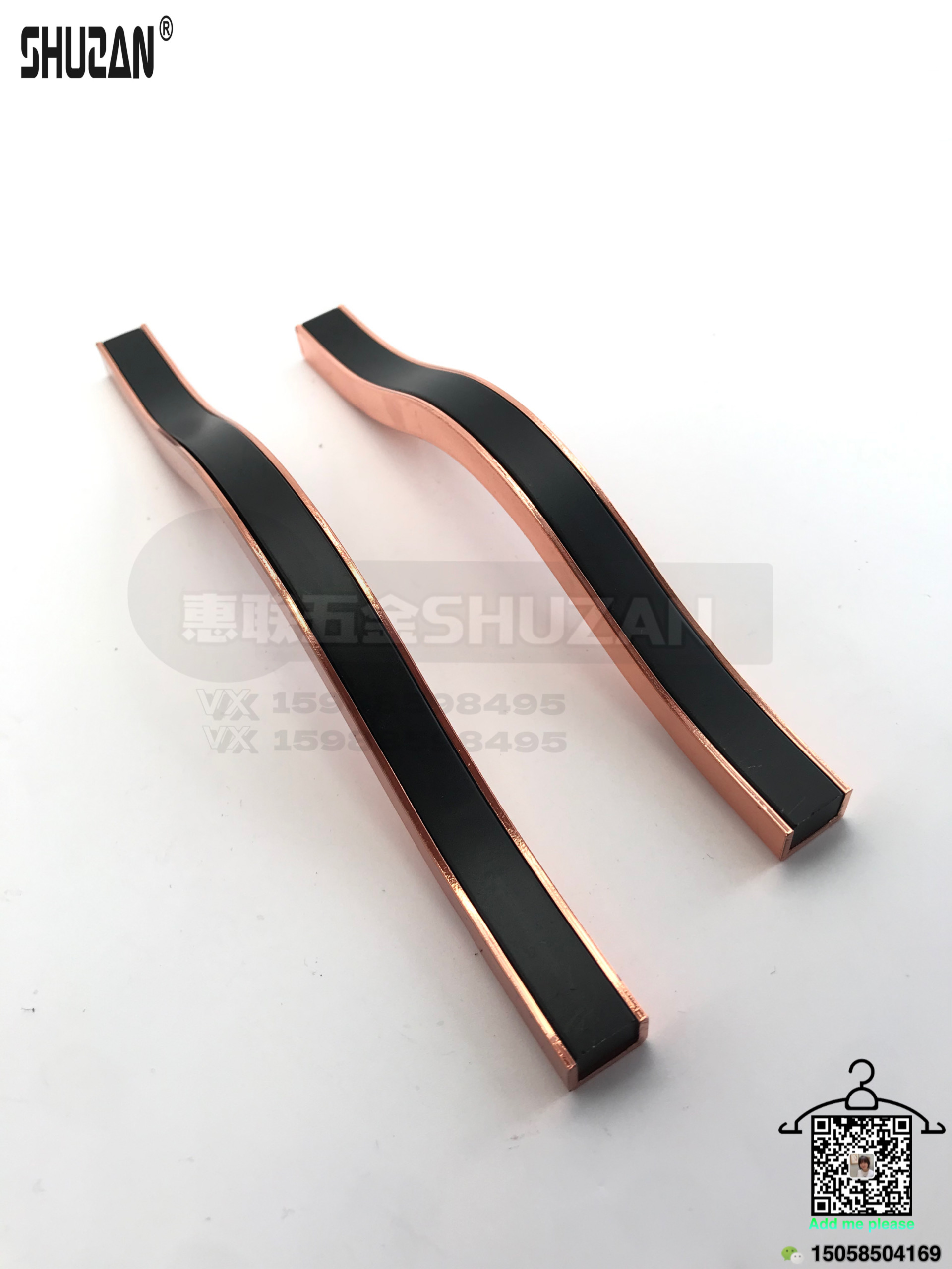 专供外贸 家用衣柜拉手 柜门拉手 茶几柜拉手 橱柜拉手 家具五金配件