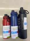 304 Vaccum Flask Stainless Steel Water Bottle 真空不锈钢保温杯800ml