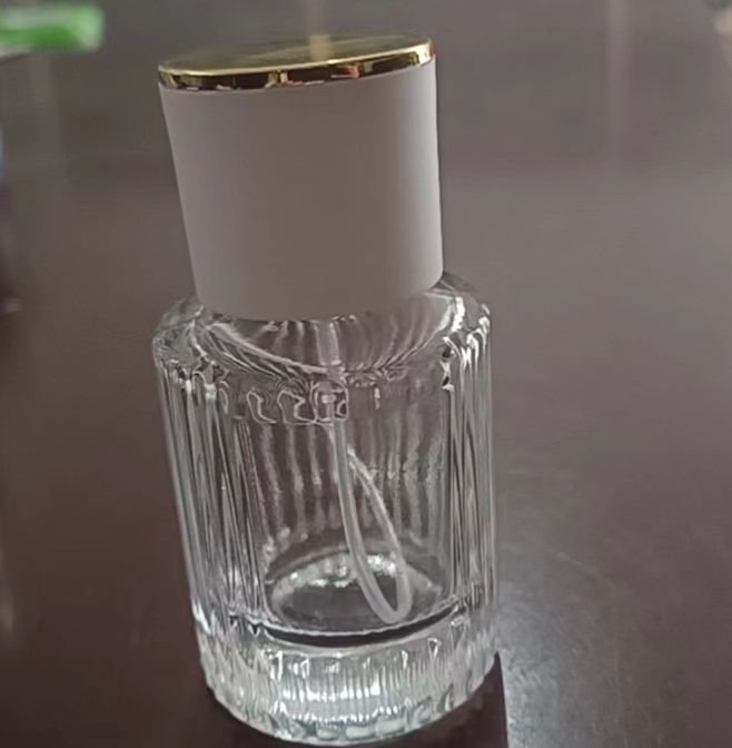 玻璃瓶/香水瓶产品图