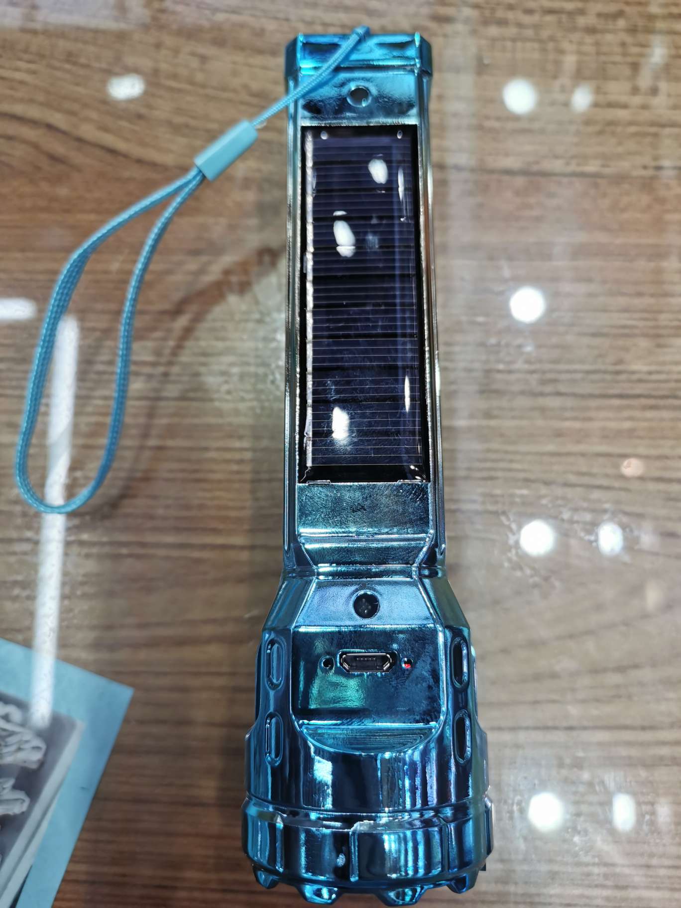 电筒/充电/UV产品图