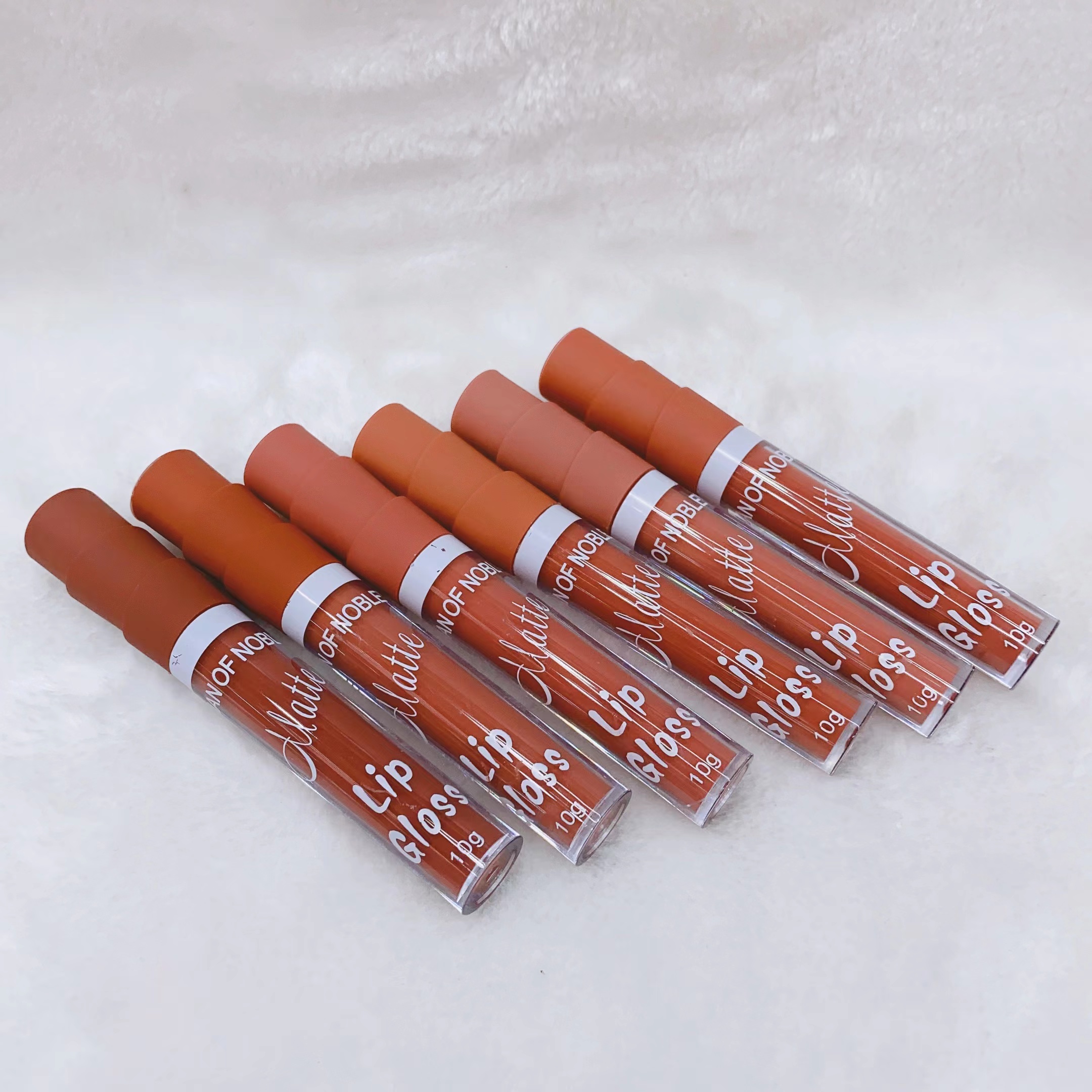 唇膏/唇彩实物图