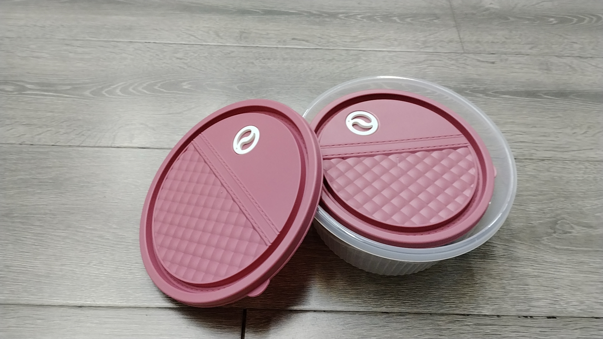 冰箱收纳盒实物图