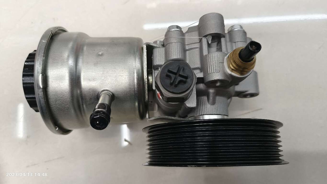 Power booster pump 44310