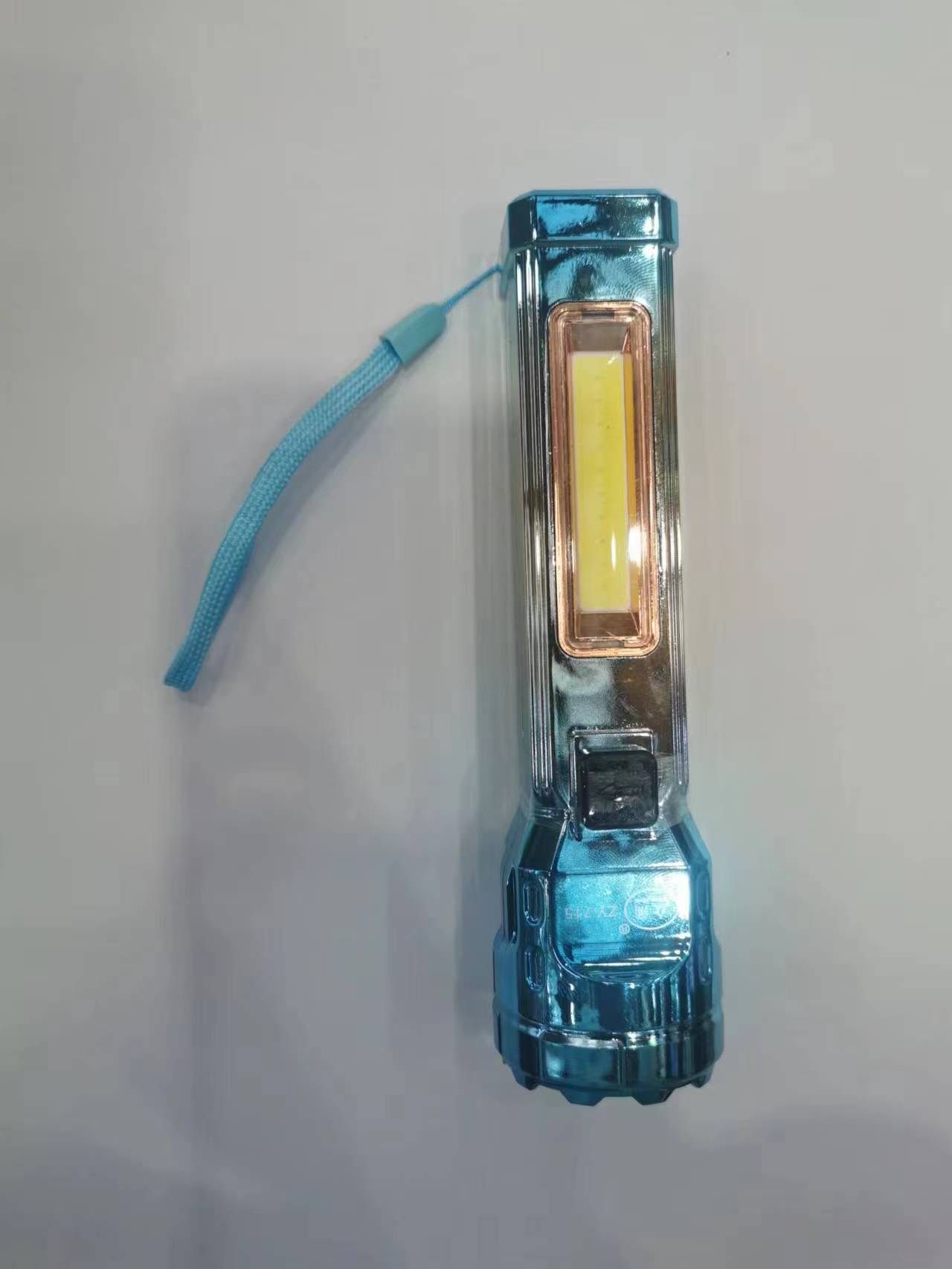 其他照明电筒实物图