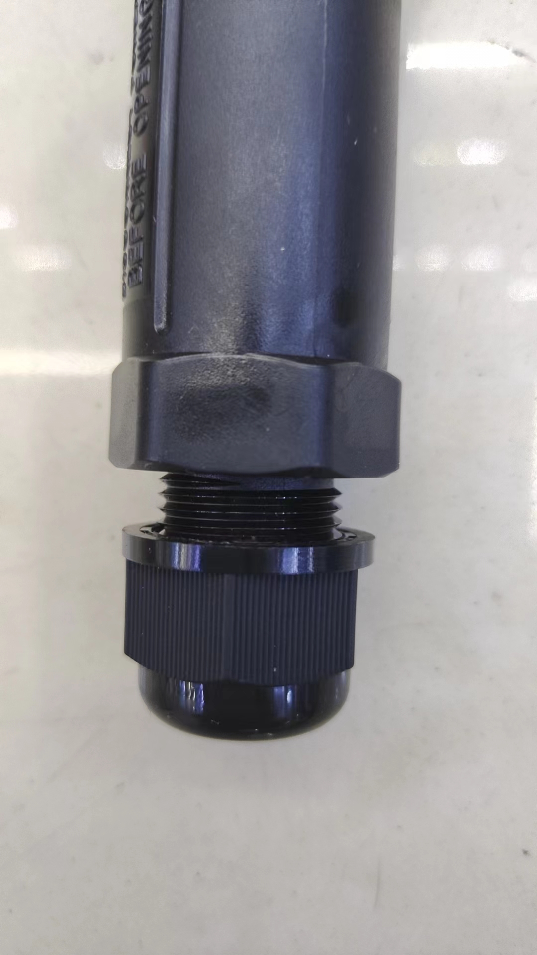 CNP-25-3P waterproof connector, dust-proof outdoor underwater street lamp, 345 cores, electrical and electronic details Picture