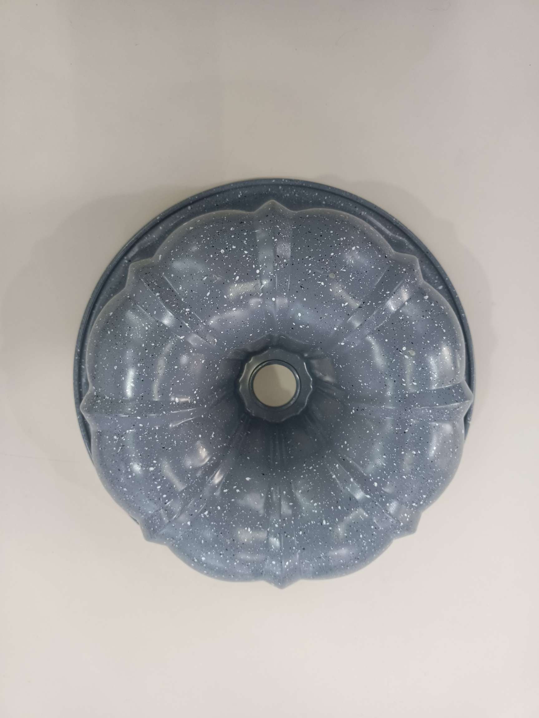 撒点蛋糕模具/耐高温/南瓜蛋糕模产品图