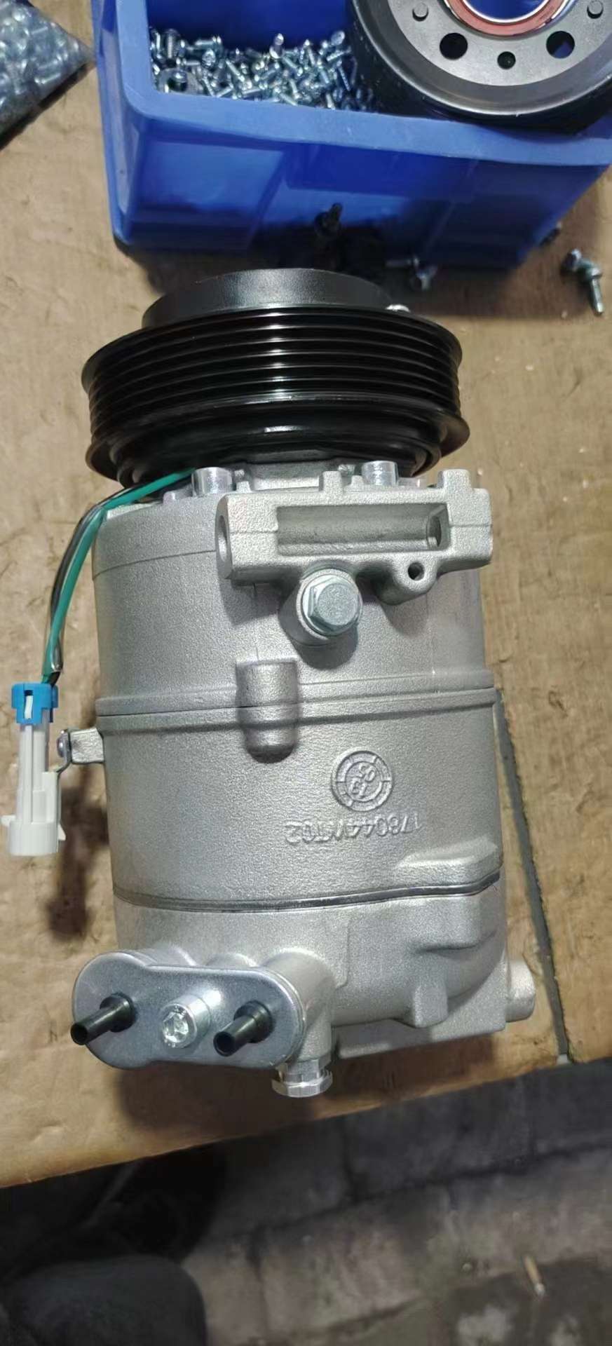 Air conditioning compressor 88310