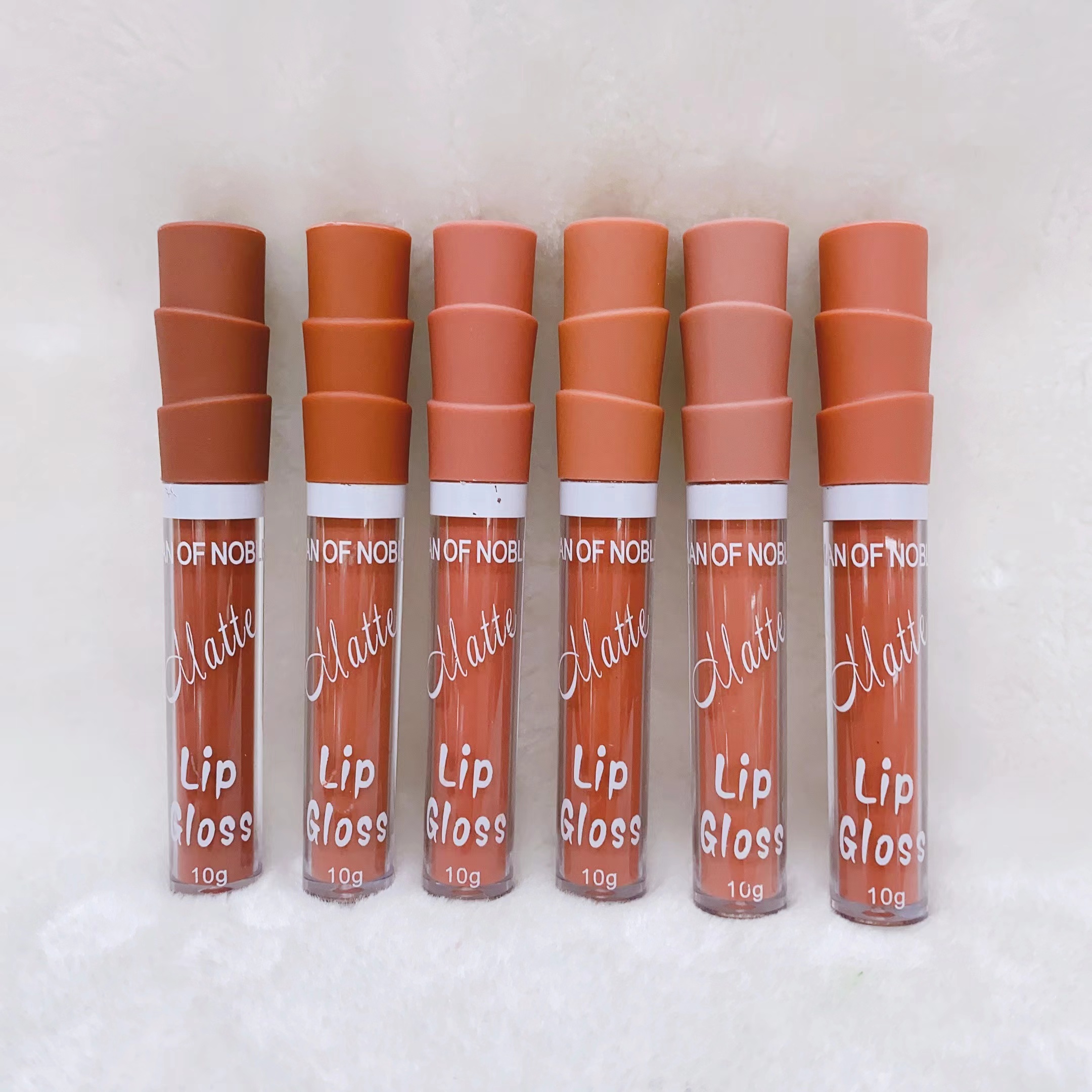 唇彩/不沾杯/裸色唇彩细节图