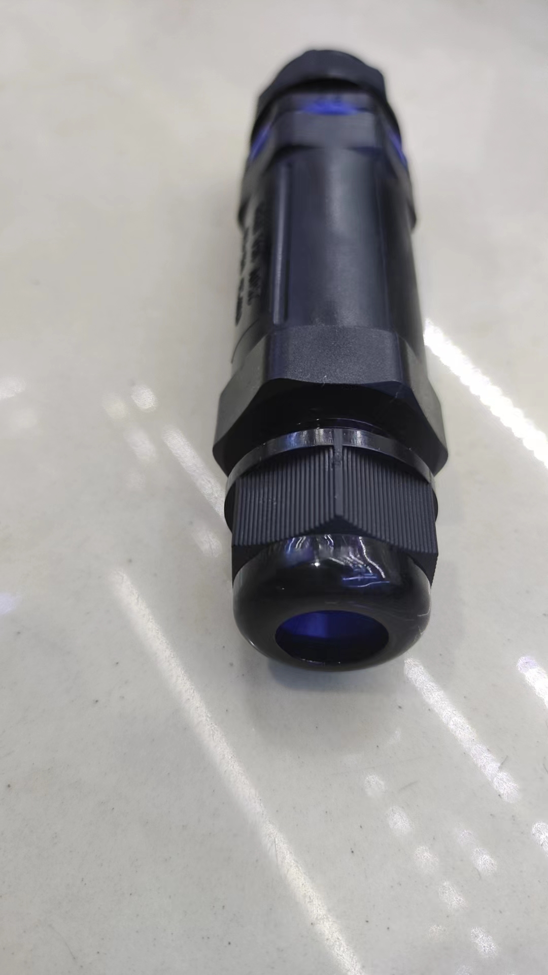 CNP-25-3P waterproof connector, dust-proof outdoor underwater street lamp, 345 cores, electrical and electronic Item Picture