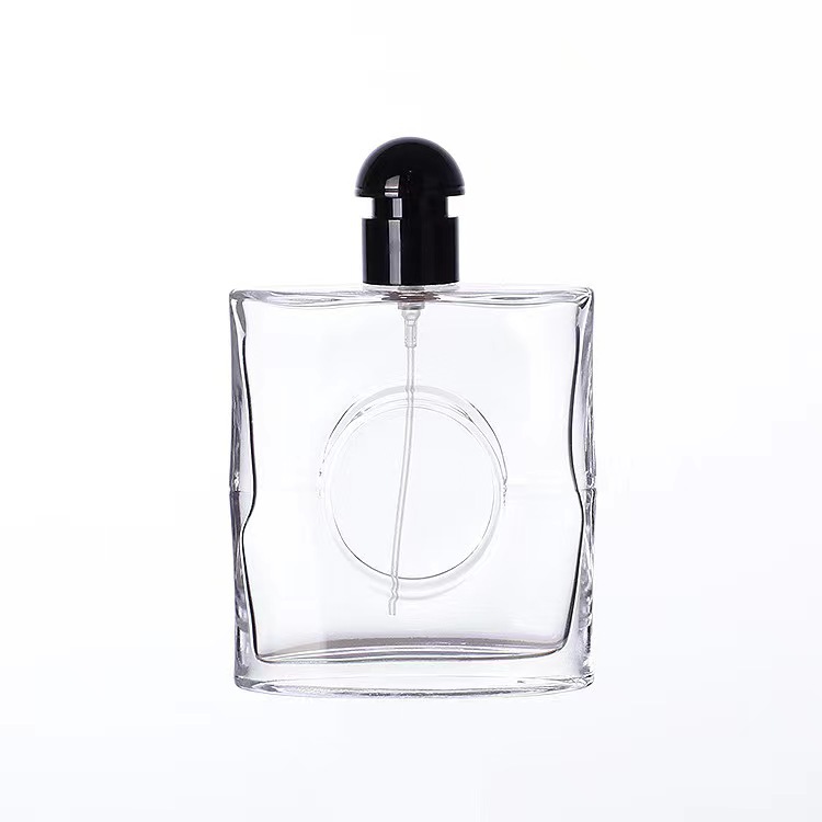 香水瓶/玻璃瓶产品图