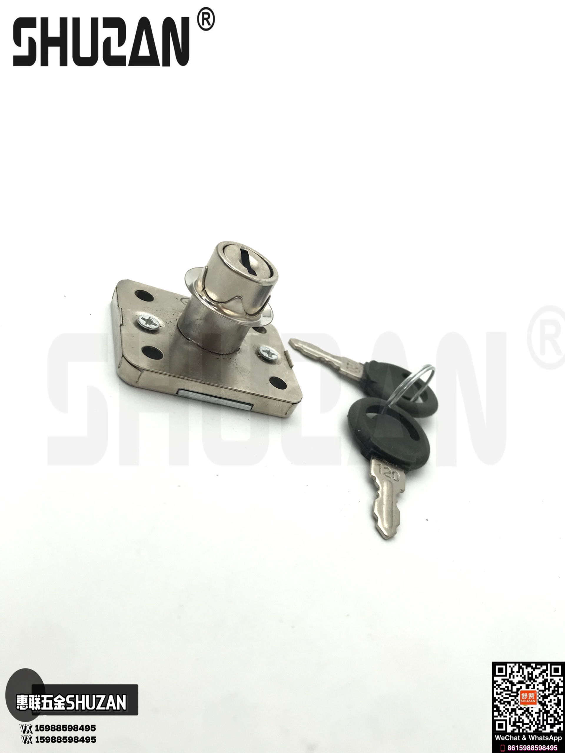 Cerraduras cerraduras de hardware cerraduras de acero inoxidable cerraduras de puertas cerraduras de cajón cuadradas especificaciones estilos completos muchos shuzan alta calidad Specification image