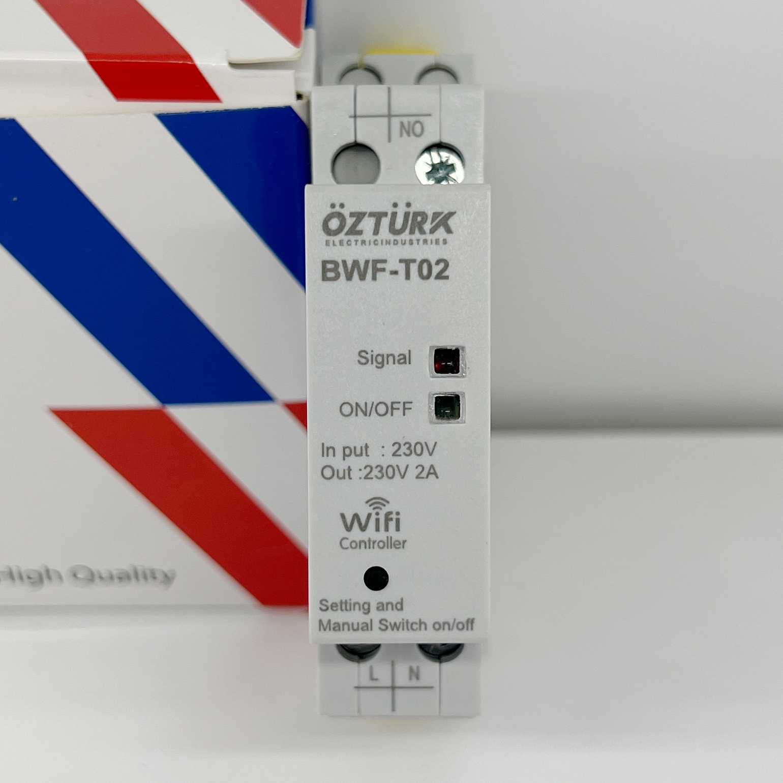 相序保护继电器1