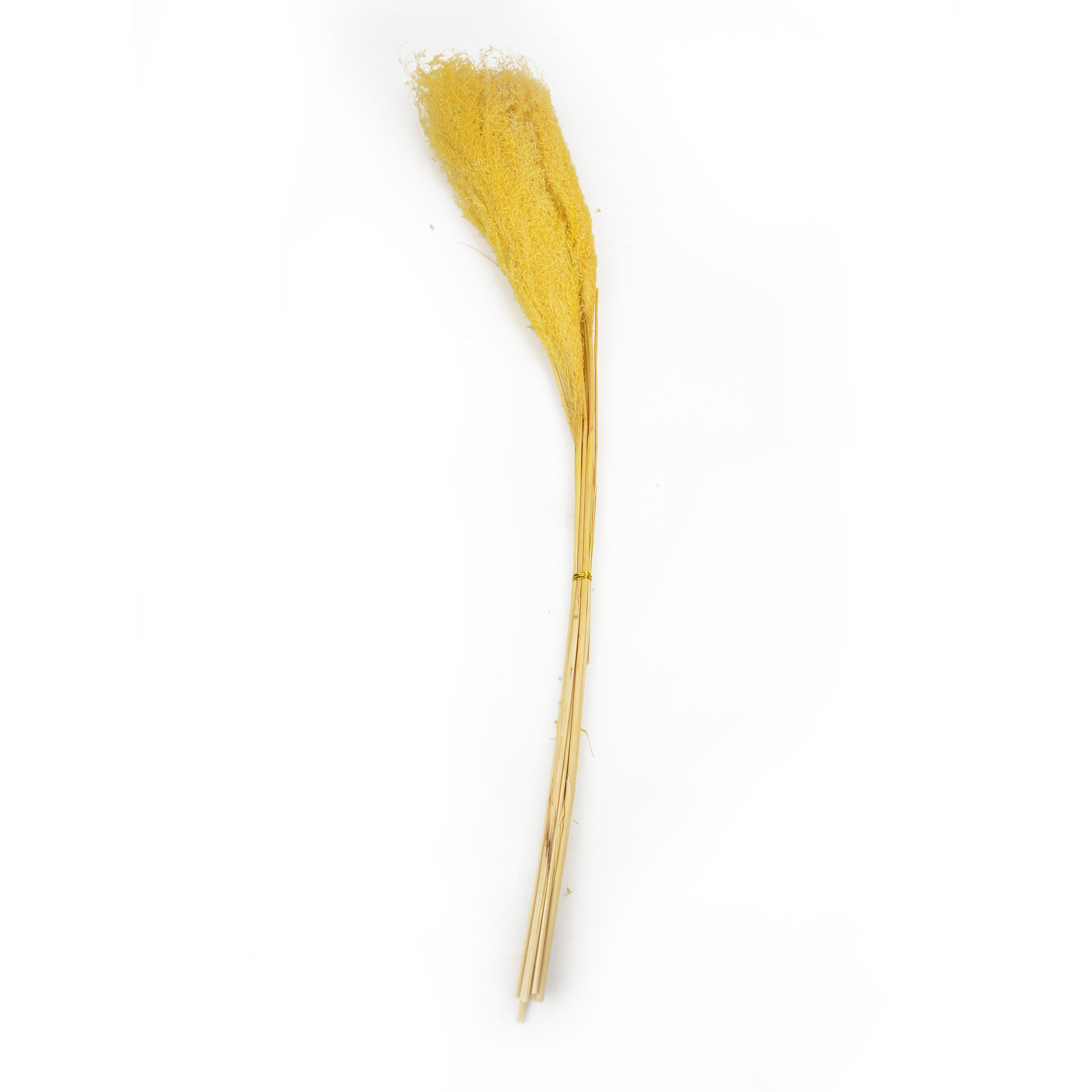 紫色通草干花束树脂滴油花植物干花包人造塑料花详情2