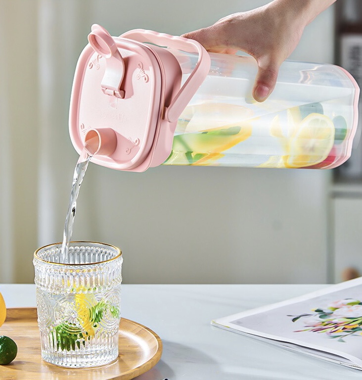 玻璃杯浮雕家用水杯套装女ins风金边夏季太阳花金边300ml咖啡杯子