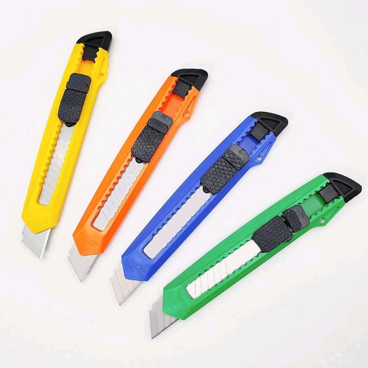 美工刀/美工刀刀片产品图