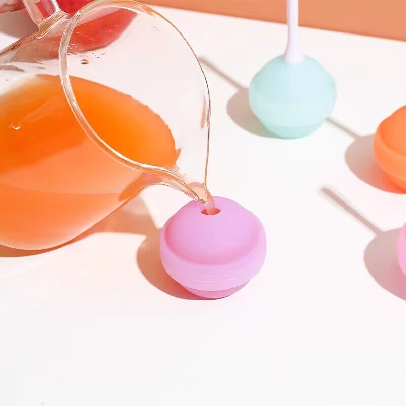 冰棒模/硅胶/棒棒糖细节图