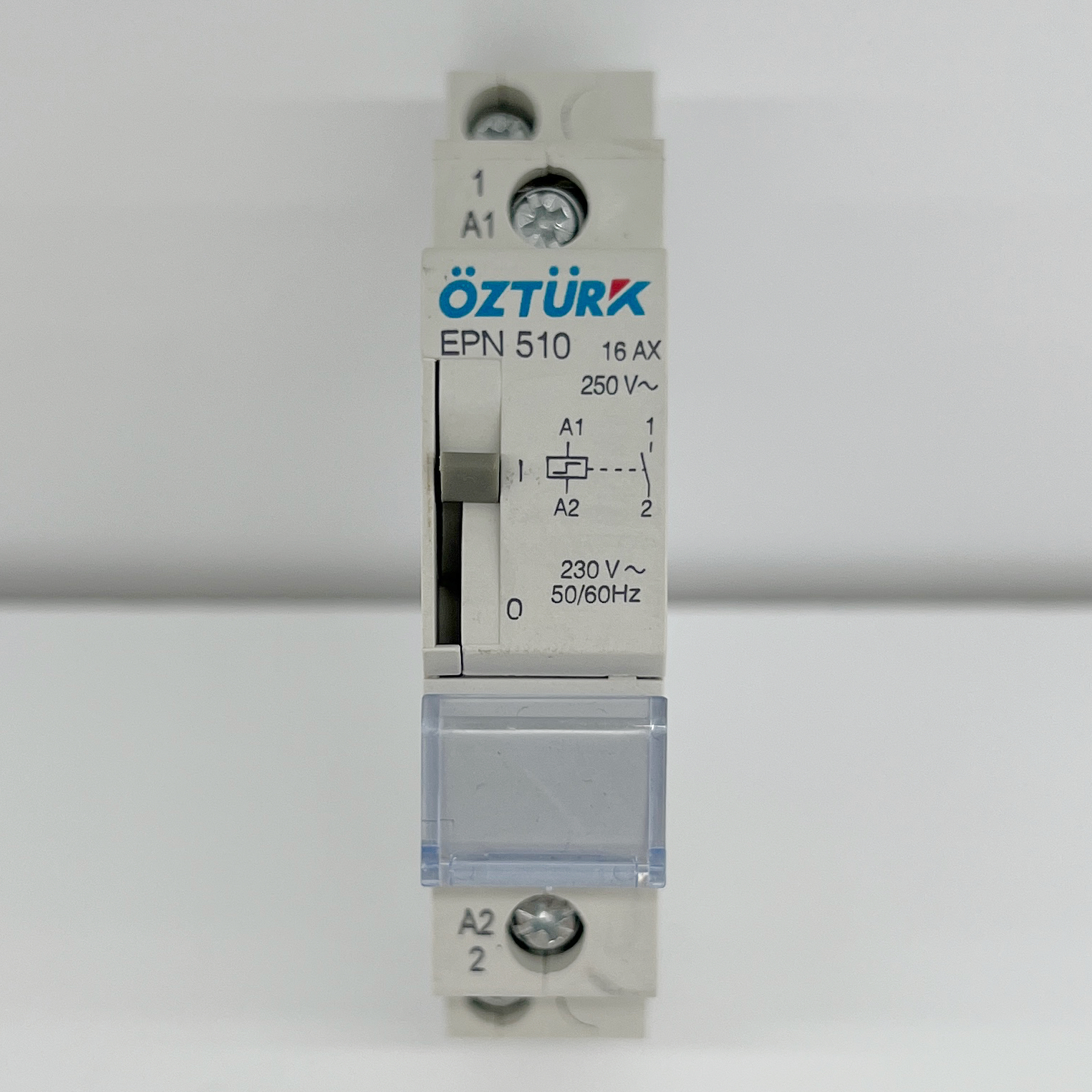 交流接触器产品图