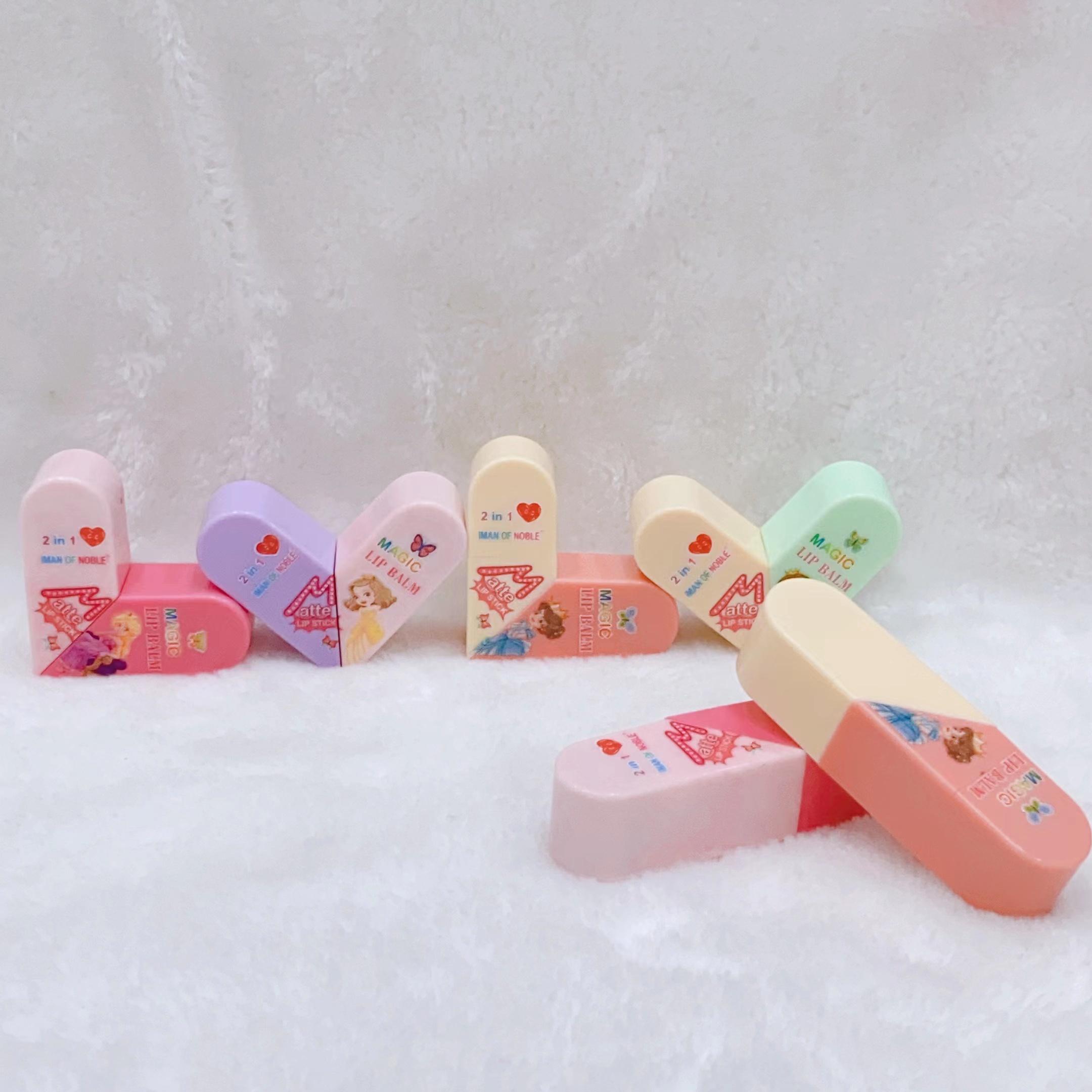 أنا محب، أحمر الشفاه - Item Picture