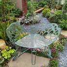 花架 精细铸造 花园装饰 欧式 春天系列 花园椅
