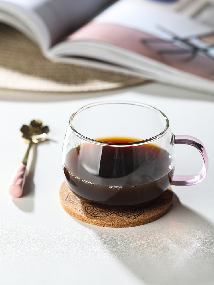 咖啡杯/把杯/杯碟细节图