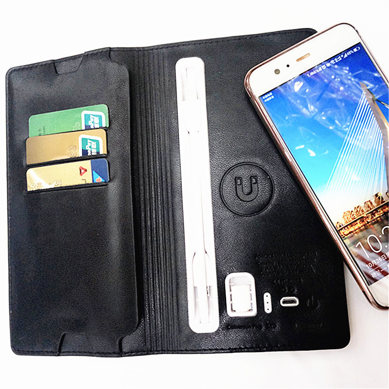 充电宝/移动电源/笔记本白底实物图