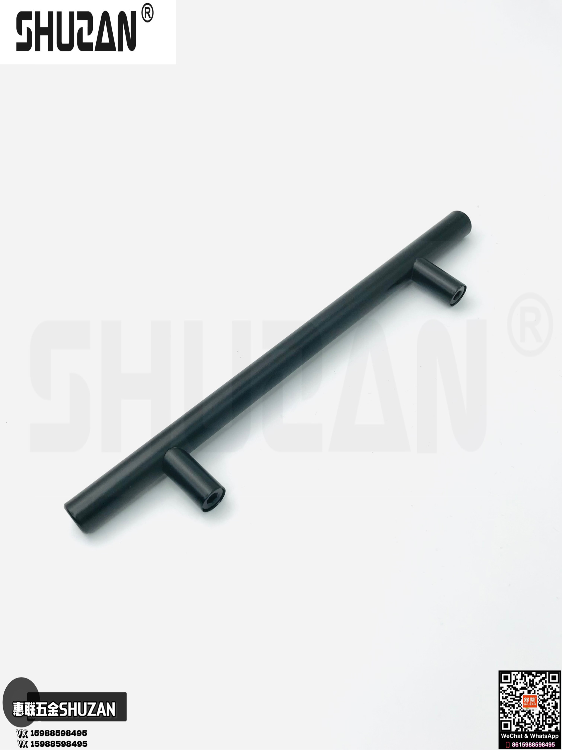 柜门拉手/拉手/现代风拉手细节图