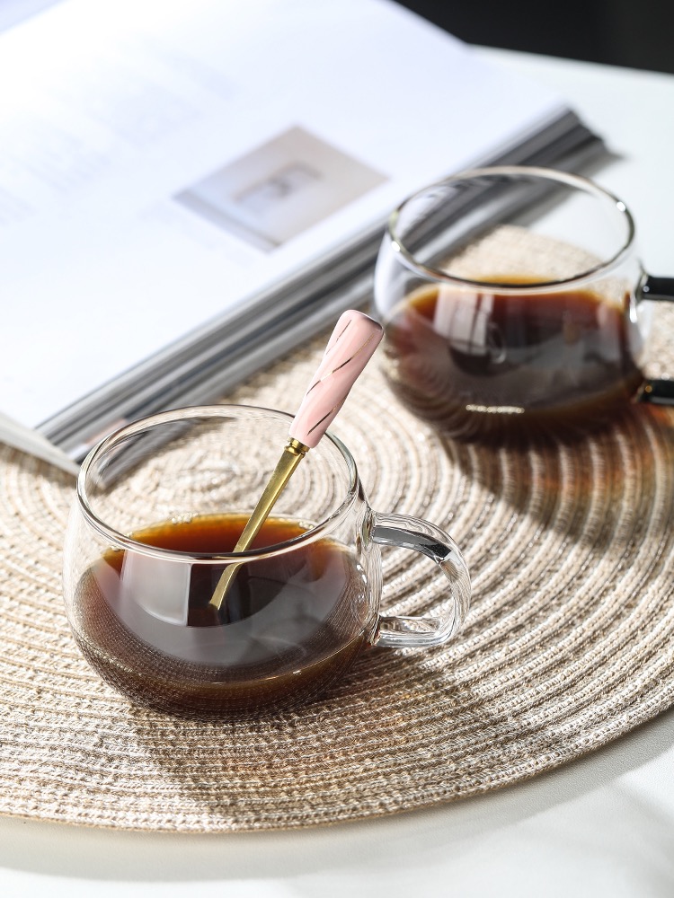 咖啡杯/把杯/杯碟产品图