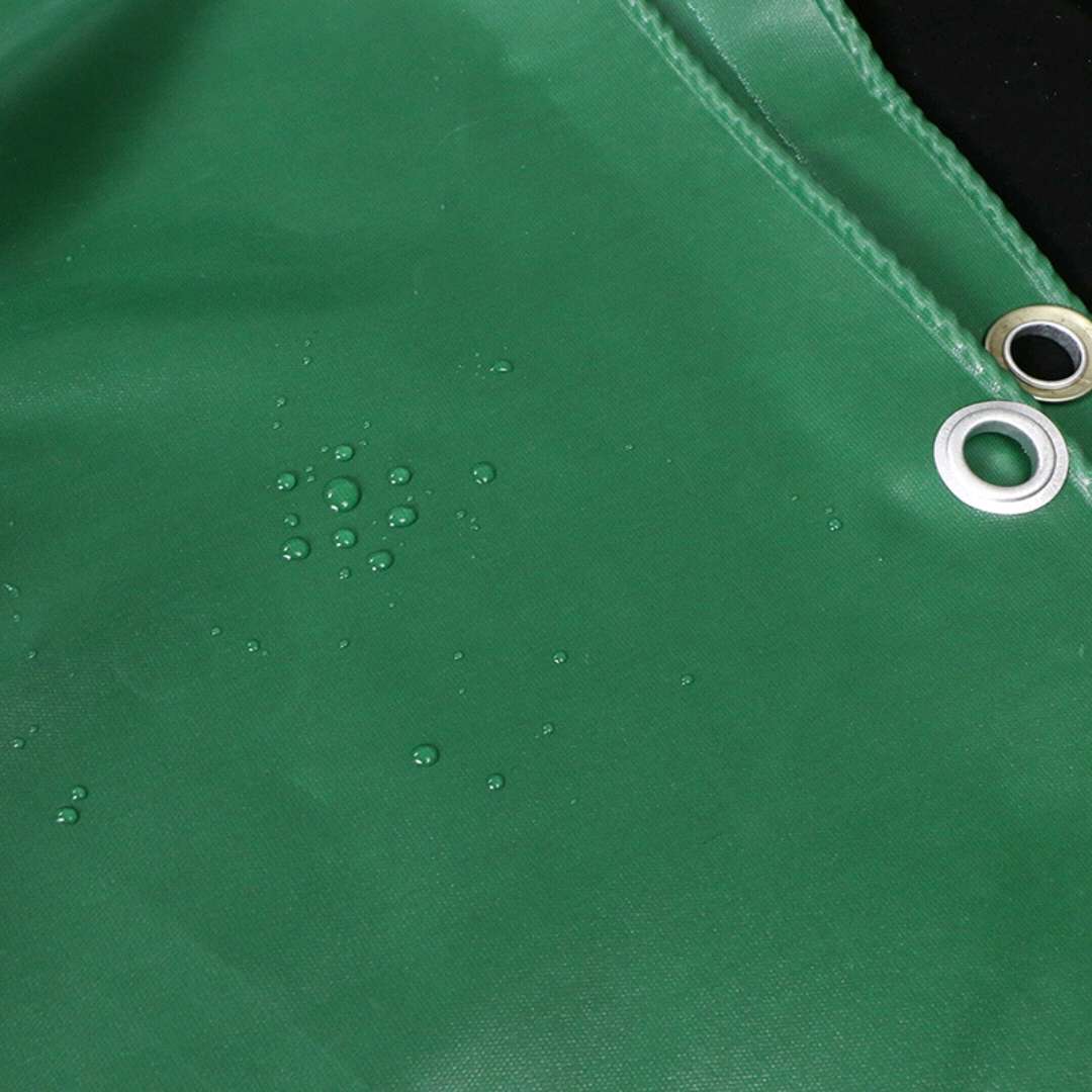 PVC雨布 篷布 蓬布 防雨布 油布 毡布细节图