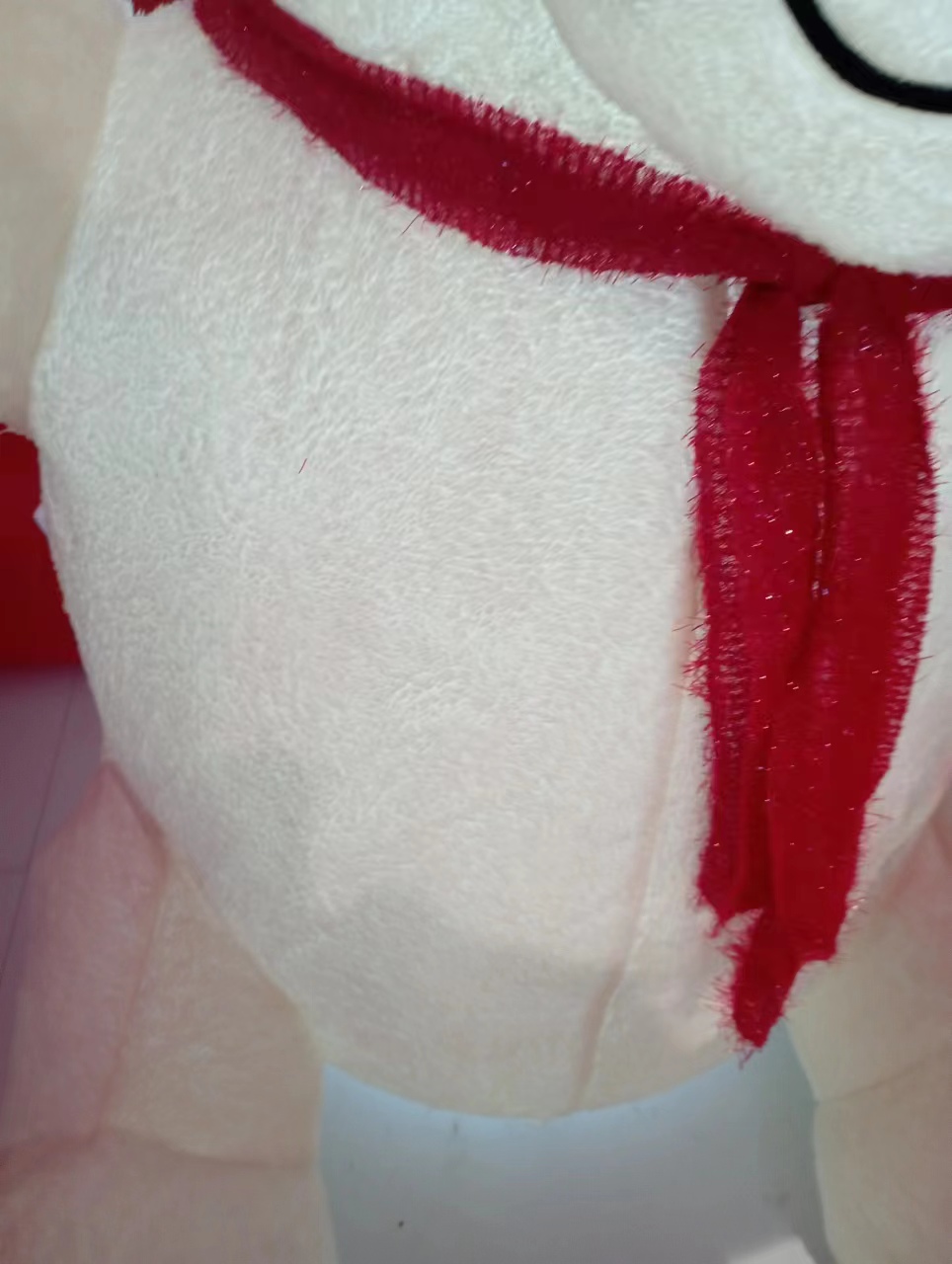 圣诞装饰品实物图