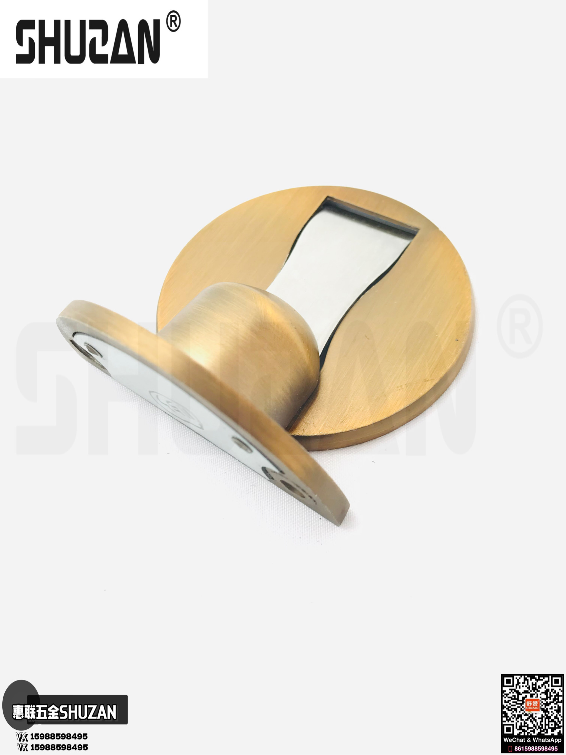 地碰/门碰/门阻产品图