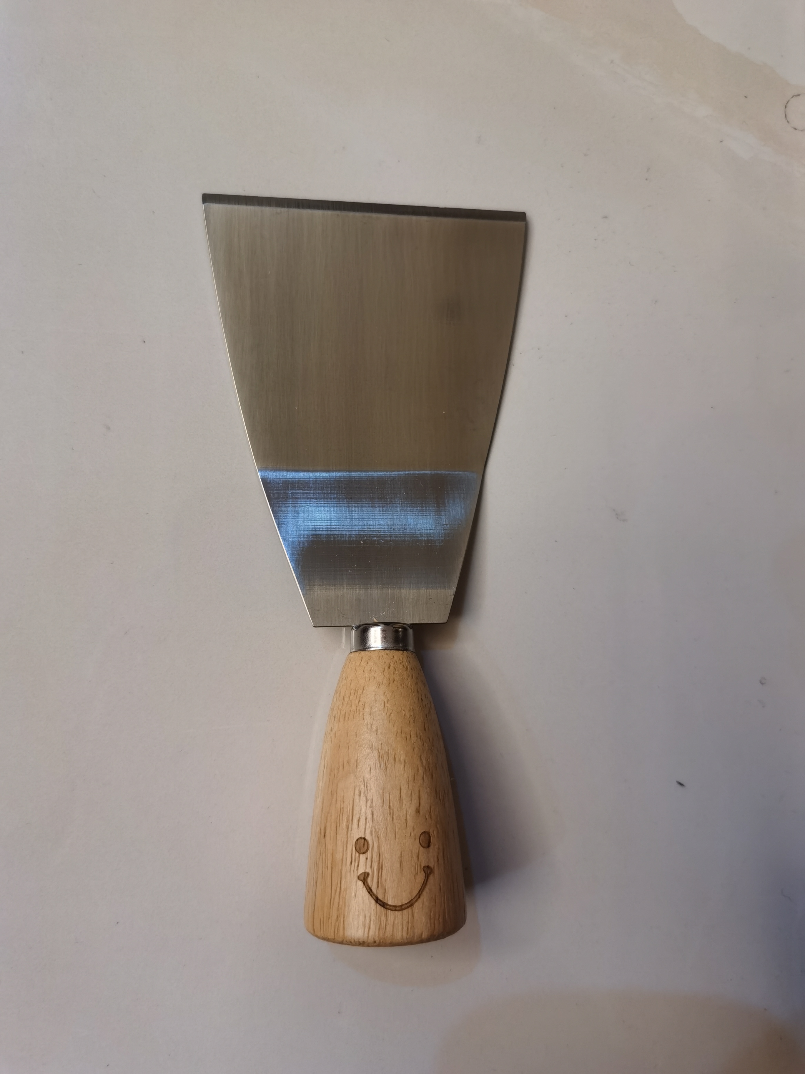弯铲