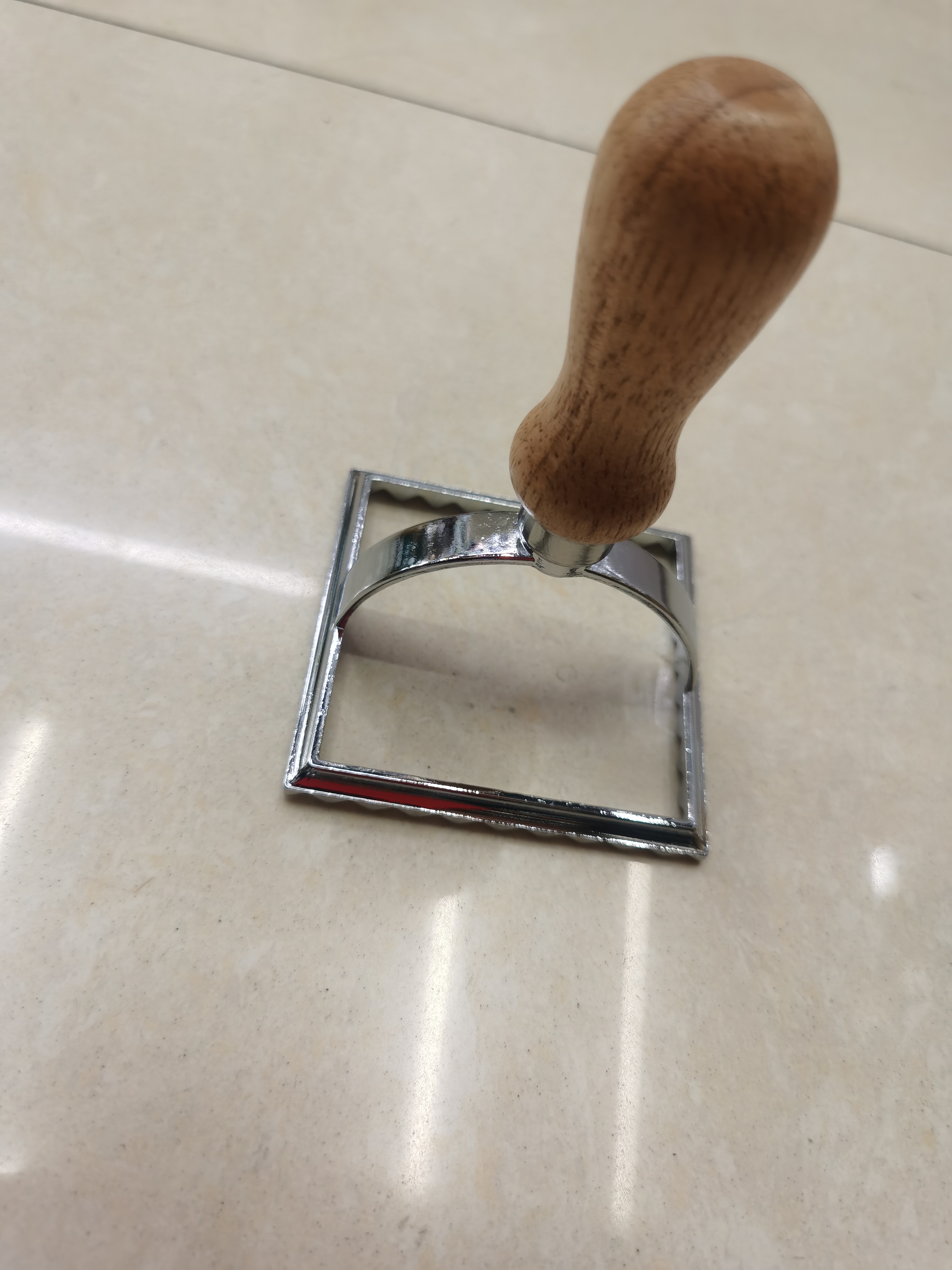 方形饼模